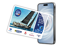 Carta digitale PAYBACK Q8